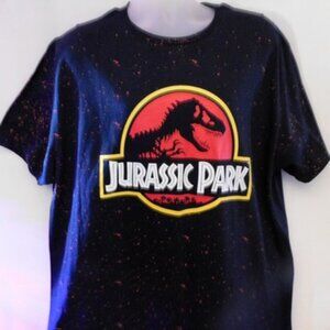 Jurassic Park T-Shirt XX-Large - New!